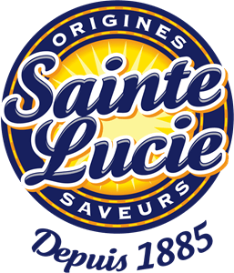 SAINTE LUCIE logo